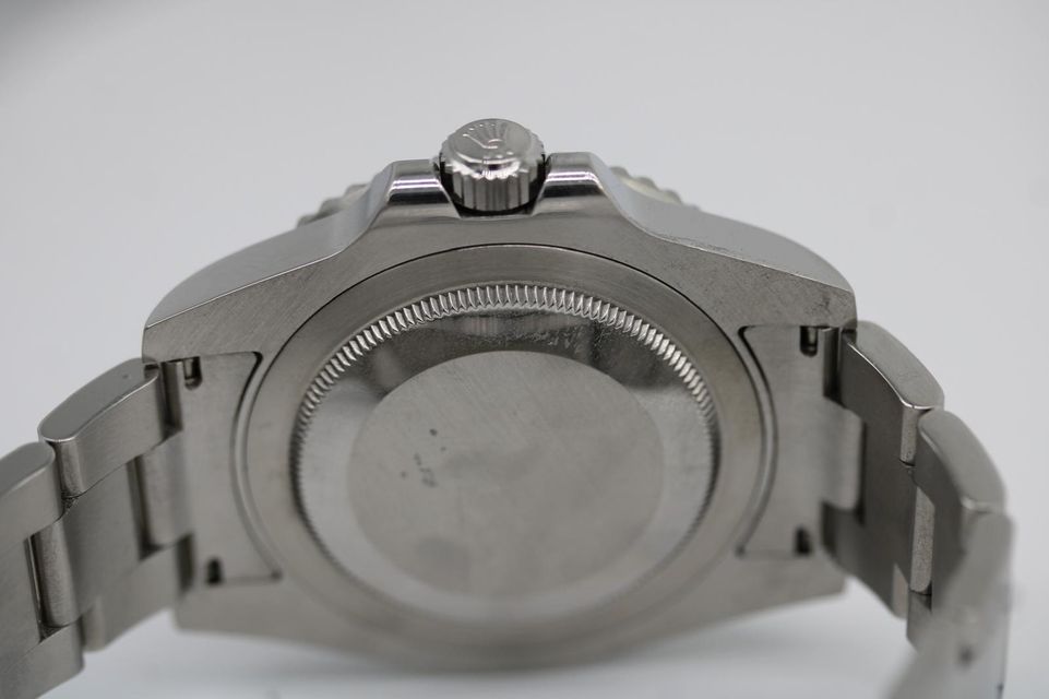 Rolex GMT Master II 116710 LN Image 4